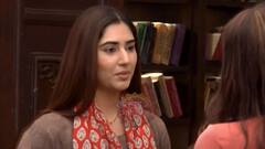 Bade Achhe Lagte Hain 2: Will Priya be successful in her work?