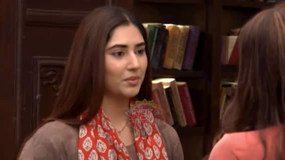 Bade Achhe Lagte Hain 2: Will Priya be successful in her work?