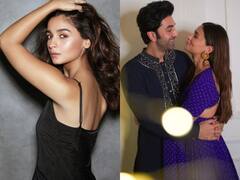 Watch: Alia Bhatt ने कैमरा के सामने किया ऐसा काम, Ranbir Kapoor को होगी खूब जलन !