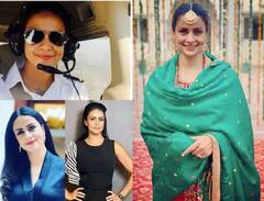 Happy Birthday Gul Panag: ਅਦਾਕਾਰਾ, ਰਾਜਨੇਤਾ, ਪਾਇਲਟ ਤੇ ਪਤਾ ਨਹੀਂ ਕੀ ਕੀ ਹੈ, ਪੰਜਾਬ ਦੀ ਰਹਿਣ ਵਾਲੀ ਗੁਲ ਪਨਾਗ