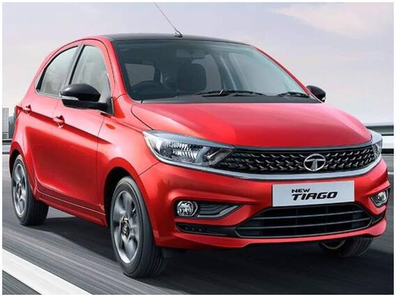 TATA Tiago CNG: जल्द आ रही है टाटा टियागो सीएनजी, 2 रुपये किलोमीटर से भी कम होगा चलाने का खर्च TATA Tiago CNG: जल्द आ रही है टाटा टियागो सीएनजी, 2 रुपये किलोमीटर से भी कम होगा चलाने का खर्च