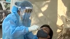 ફટાફટ: 24 કલાકમાં રાજ્યમાં 968 પોઝીટીવ કેસ.વલસાડમાં એક દર્દીનું મોત, જુઓ ગુજરાતી ન્યુઝ