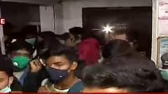 Local Train Rescheduled: হাওড়ায় যাত্রীদের চরম বিক্ষোভ, বাড়ানো হল লোকাল ট্রেনের সময়সীমা । Bangla News