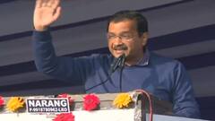 Dehradun में Arvind Kejriwal करेंगे AAP की नव परिवर्तन अभियान शुरुआत, जानिए क्या है पूरा कार्यक्रम ?