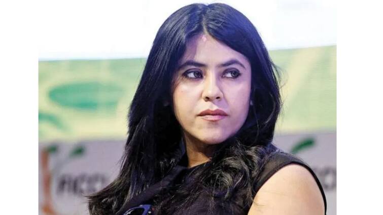 Ekta Kapoor tests positive for Covid-19, released official statement on social media Ekta Kapoor Covid Positive: করোনায় আক্রান্ত একতা কপূর