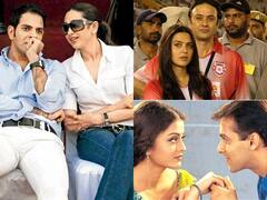 Bollywood Actors Tragic Love Story: इन एक्टर्स की प्रेम कहानी का हुआ था दुखद अंत, किसी ने लिया तलाक तो किसी ने किया सुसाइड