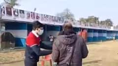 Corona: করোনা উদ্বেগে শেষমুহূর্তে স্থগিত মালদা বইমেলা| Bangla News