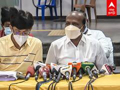 Ma Subramanian Speech: ஒமிக்ரான் எதிர்கொள்ள தயார்.. மாசு சொன்ன தகவல்!