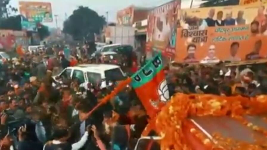 ABP News ABP News
