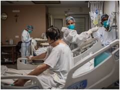 West Bengal: दिल्ली-मुंबई के बाद बंगाल में कोरोना का कहर, कोलकाता के NRS अस्पताल में 70 नर्स और डॉक्टर्स हुए कोविड-19 पॉजिटिव