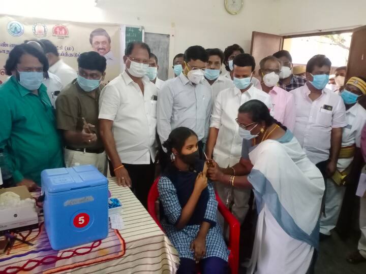 Covid 19 Update in thiruvannamalai Today 6, coronavirus active case 50 , death rate 0, recovery rate 9 திருவண்ணாமலை : புதிதாக இன்று 6 நபர்களுக்கு கொரோனா தொற்று உறுதி..