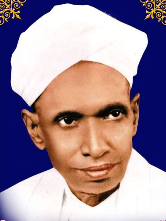 சோழர்கள் வரலாற்றை முதன்முதலில் எழுதிய சதாசிவ பண்டாரத்தாரை மறந்த தமிழக அரசு