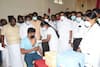 திருச்சியில் 1,26,400 சிறார்களுக்கு கொரோனா தடுப்பூசி போட திட்டம்