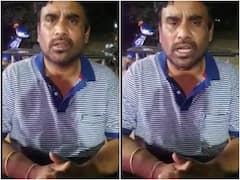 Kottagudem: దంపతుల సజీవదహనంతో సంబంధం లేదు... వీడియో విడుదల చేసిన ఎమ్మెల్యే కుమారుడు