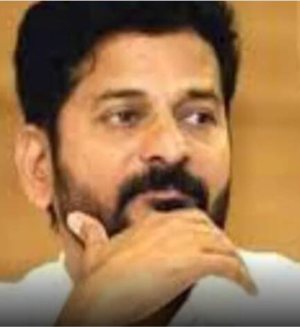 Revanth Reddy tests positive for COVID:తనను కలిసిన వారు టెస్ట్ చేసుకోవాలని ట్విట్టర్ లో రేవంత్ రెడ్డి