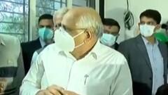 15થી 18 વર્ષના તરુણો માટે આજે વેક્સિનેશન કરાશે, મુખ્યમંત્રી પ્રારંભ કરાવશે, જુઓ ગુજરાતી ન્યુઝ