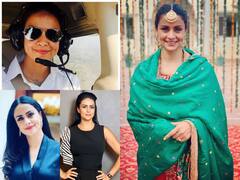 Happy Birthday Gul Panag: एक्ट्रेस, पॉलिटिशियन, पायलट और ना जाने क्या-क्या, टैलेंट की खान है पंजाब की रहने वाली गुल पनाग, बर्थडे पर जानिए उनकी दिलचस्प बातें