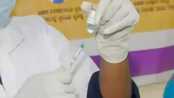 TOP 25 : टॉप 25 न्यूज बुलेटिन : 03 जानेवारी 2022 : ABP Majha