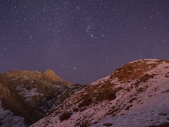 Quadrantid Meteor Showers To Peak On January 4: Here Is How To Watch And When