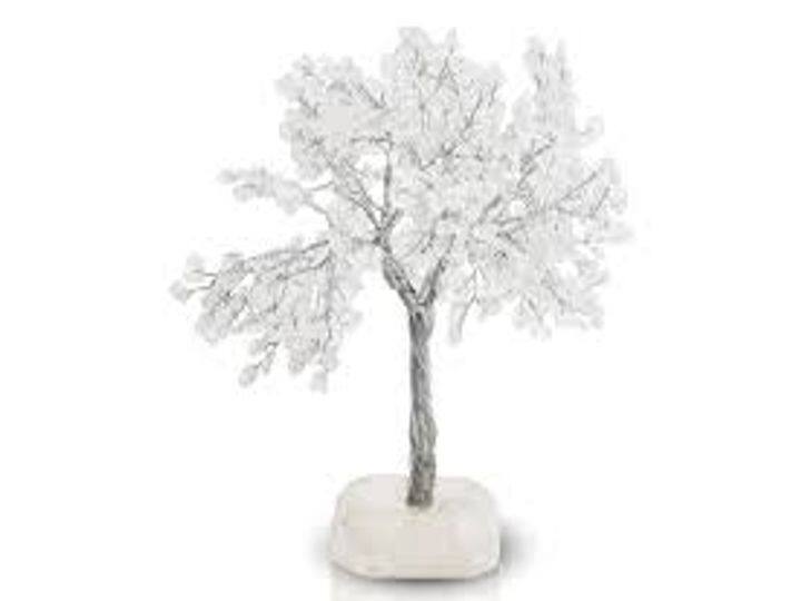 ఆగిపోయిన పనులను విజయవంతం చేయడంలో క్రిస్టల్ ట్రీ కూడా చాలా సహాయపడుతుంది. అందుకే ఆఫీసులో క్రిస్టల్ ట్రీని మీ డెస్క్ మీద ఉంచుకోండి. దీనివల్ల ఆగిపోయిన పనులన్నీ పూర్తవుతాయి.