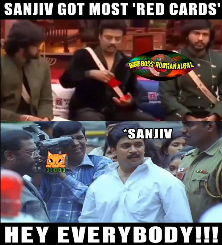 இது நியாயமா?!