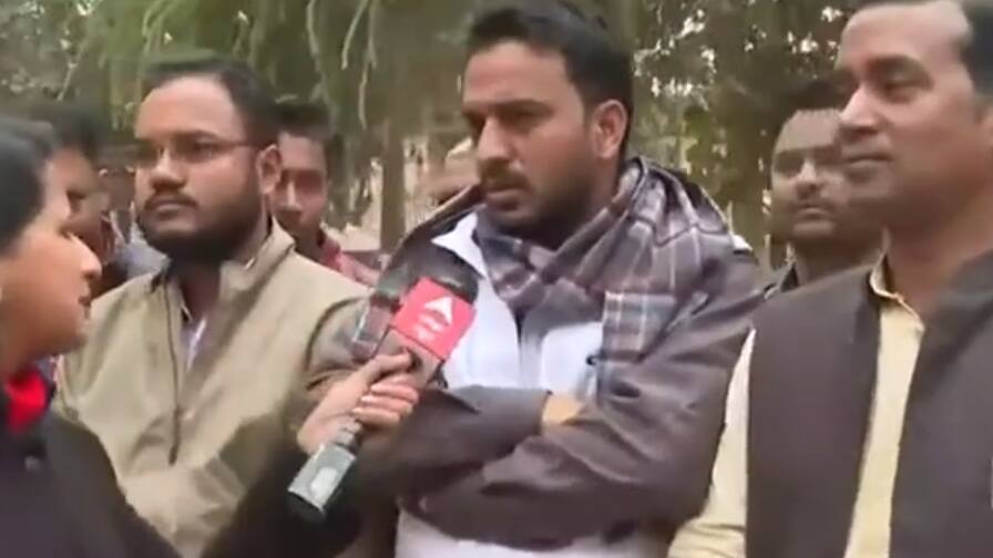 ABP News ABP News