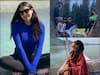 Sara Ali Khan’s ‘Mountain Missing’ And ‘Sun Kissing’ Throwback PICS From Kashmir