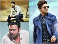 South Superstars Photos: अल्लू अर्जुन से लेकर महेश बाबू तक, साउथ के ये सुपरस्टार हैं बॉलीवुड एक्टर से भी ज्यादा हैंडसम