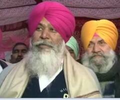 ਪੰਜਾਬ ਬੀਜੇਪੀ ਨੂੰ ਝਟਕਾ! ਵਿਧਾਇਕ ਬਲਵਿੰਦਰ ਲਾਡੀ ਮੁੜ ਕਾਂਗਰਸ 'ਚ ਸ਼ਾਮਲ