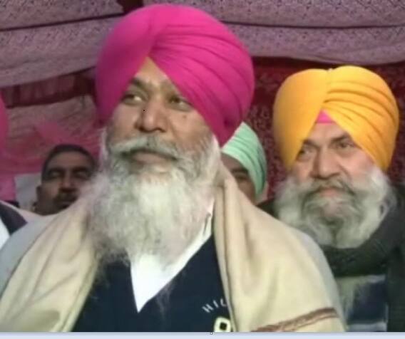 ਪੰਜਾਬ ਬੀਜੇਪੀ ਨੂੰ ਝਟਕਾ! ਵਿਧਾਇਕ ਬਲਵਿੰਦਰ ਲਾਡੀ ਮੁੜ ਕਾਂਗਰਸ 'ਚ ਸ਼ਾਮਲ ਪੰਜਾਬ ਬੀਜੇਪੀ ਨੂੰ ਝਟਕਾ! ਵਿਧਾਇਕ ਬਲਵਿੰਦਰ ਲਾਡੀ ਮੁੜ ਕਾਂਗਰਸ 'ਚ ਸ਼ਾਮਲ