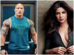 Top 10 Most followed Stars on Instagram: Dwayne Johnson से लेकर Priyanka Chopra तक, इंस्टाग्राम पर राज करते हैं ये सितारे