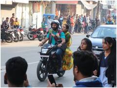 Indore News: विक्की कौशल और सारा अली खान पर नहीं हुआ मामला दर्ज, गृहमंत्री बोले- अतिथि देवो भवः