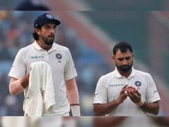 IND vs SA 2nd Test: ये हैं वांडरर्स में सबसे ज्यादा टेस्ट विकेट लेने वाले 5 भारतीय गेंदबाज, 2 खिलाड़ी अभी टीम में मौजूद
