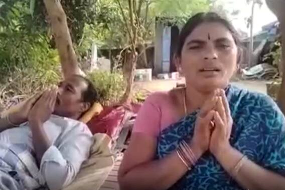 Jaibheem : చెన్నారావుపేట పోలీసుల తీరుపై మానవహక్కుల సంఘానికి భాధితులు..