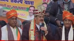 BJP की Jan Vishwas Yatra का आज लखनऊ में समापन, यहां देखें Nadda के कार्यक्रम का मिनट-2-मिनट अपडेट