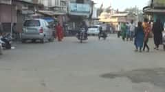 પાટણઃ હારીજ નપાનો અણઘડ વહીવટ, નવો રોડ JCBથી તોડી પડાયો; જુઓ ગુજરાતી ન્યૂઝ