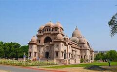 Covid Restrictions: কোভিড পরিস্থিতিতে অনির্দিষ্টকালের জন্য বন্ধ বেলুড় মঠ | Bangla News