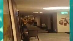 Mohammedan Club: কোয়ারেন্টিন ভেঙে হোটেলের লবিতে বর্ষবরণ, মহামেডান ক্লাবের ৭ ফুটবলারকে জরিমানা| Bangla News