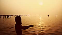 Corona: করোনার বাড়বাড়ন্তের মধ্যে গঙ্গাসাগর মেলার ভবিষ্যৎ কী? | Bangla News