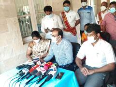 கோவையில் கொரோனா பரவல் அதிகரிப்பு - ஊரடங்கு கட்டுப்பாடுகள் அதிகரிக்கப்படும் என ஆட்சியர் அறிவிப்பு