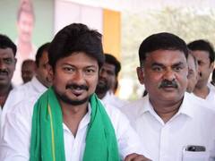 'உதயநிதி ஸ்டாலின் ஏன் அமைச்சராக வேண்டும்?’ - கார்த்திகேய சிவசேனாதிபதி முதலமைச்சருக்கு எழுதிய மடல்..!