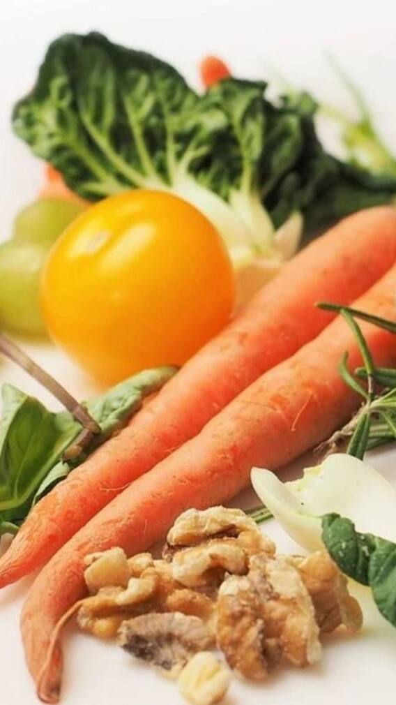 শীতকালের প্রতিদিনের ডায়েট