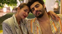 Arjun Kapoor: ఆంటీతో లవ్ ఎఫైర్.. ట్రోలింగ్ పై హీరో ఘాటు రియాక్షన్.. 