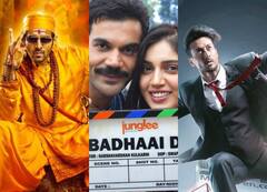 Bollywood Upcoming Films: Ek Villain Returns से लेकर Bhool Bhulaiyaa 2 तक, साल 2022 में इन हिट फिल्मों के सीक्वल रिलीज होंगे