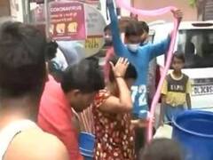 Delhi News: दिल्ली के पॉश इलाकों में हो सकती है पानी की किल्लत, इंडिया गेट, अशोका रोड समेत यहां होगी दिक्कत