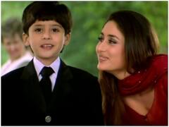 Kabhi Khushi Kabhie Gham: Shah Rukh-Kajol का ऑनस्क्रीन क्यूट बेटा बन गया 6 पैक वाला माचो मैन, तस्वीरें देख नहीं पाएंगे पहचान