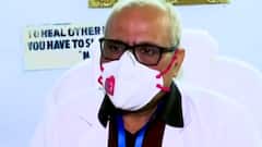 NMCH Hospital's doctors & students test Covid Positive | Ghanti Bajao