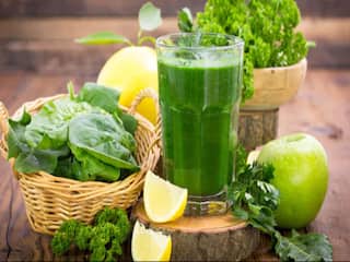 Immunity Booster: દેશમાં ફરી વધી રહ્યા છે કોરોનાના કેસ, આ જ્યુસ પીને વધારો ઈમ્યુનિટી