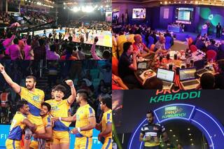 Pro Kabaddi League: इस प्रतियोगिता में भारत के अविश्वसनीय प्रदर्शन को देखते हुए शुरु हुई प्रो कबड्डी लीग