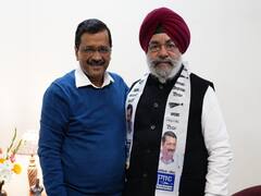 Punjab Election: आम आदमी पार्टी में शामिल होते ही लाली मजीठिया को मिला टिकट, इस विधानसभा क्षेत्र से लड़ेंगे चुनाव